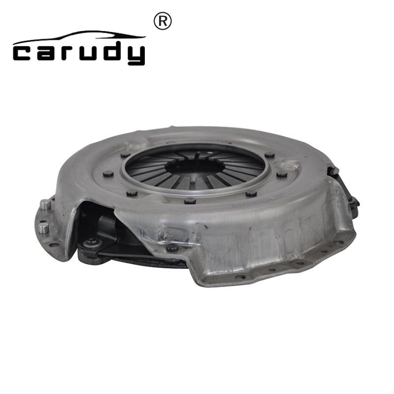 Wholesale clutch cover assembly for Foton truck 493 engine