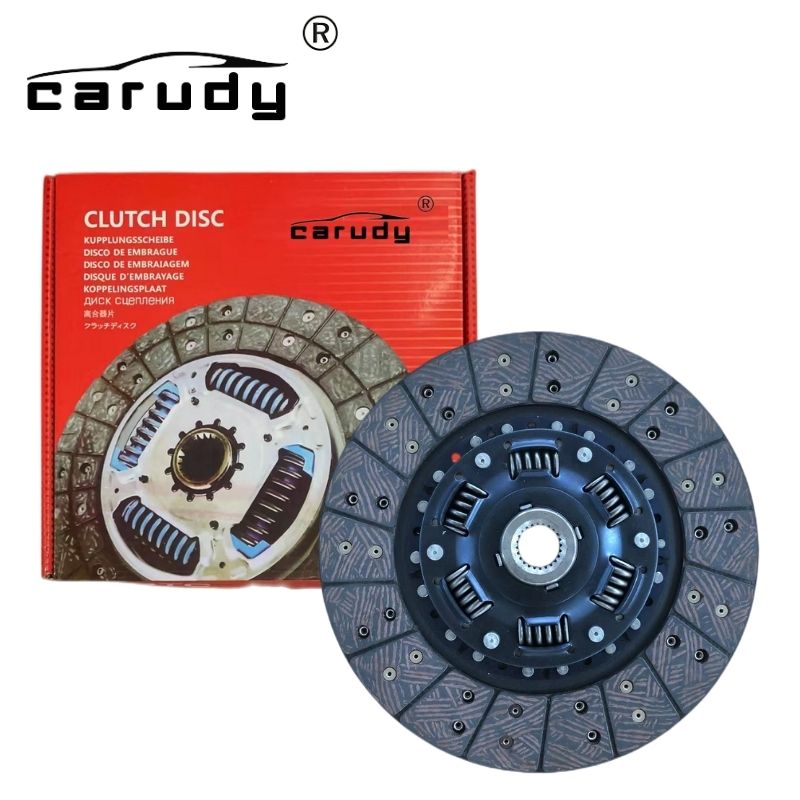 Wholesale engine clutch disc 30100-C6000 for Nissan ISUZU truck