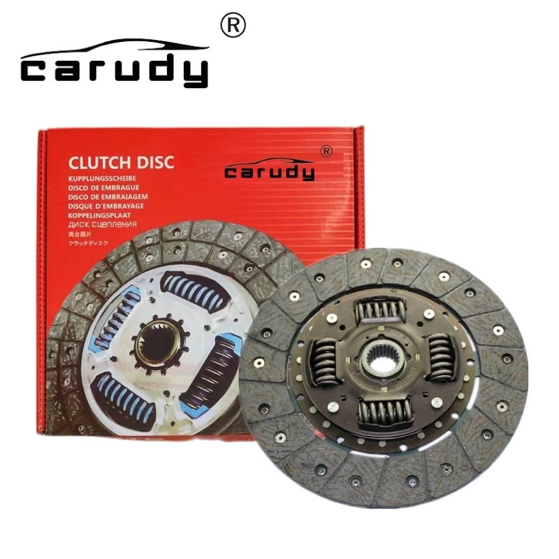Wholesale car clutch plate N302-16-460 for MAZDA