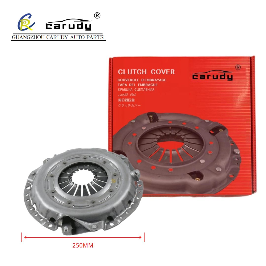 Auto Parts Clutch Pressure Cover Assembly Clutch Plate for Great Wall Wingle 2.8tc 1601200-E06