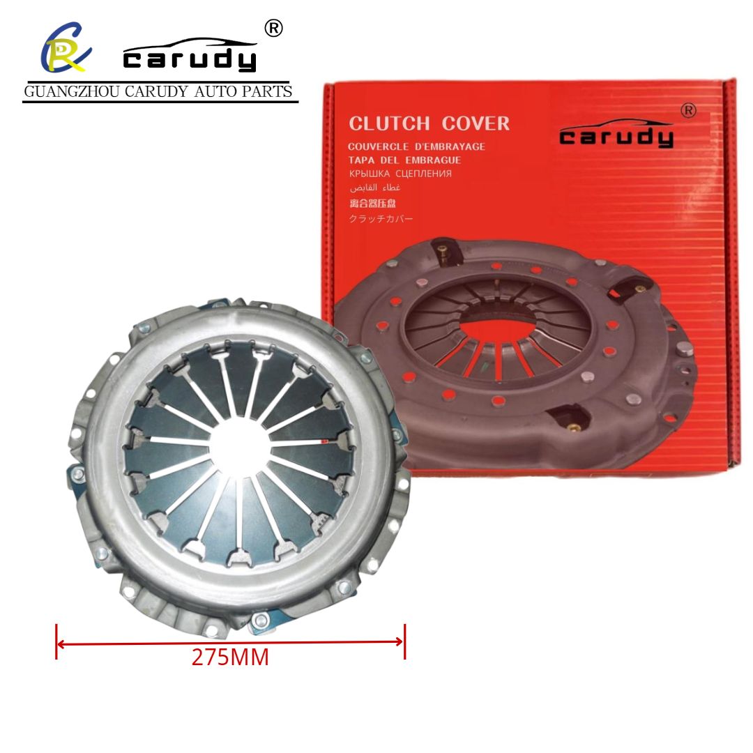 High-Quality Mitsubishi FSUO Truck parts clutch pressure plate MFC540