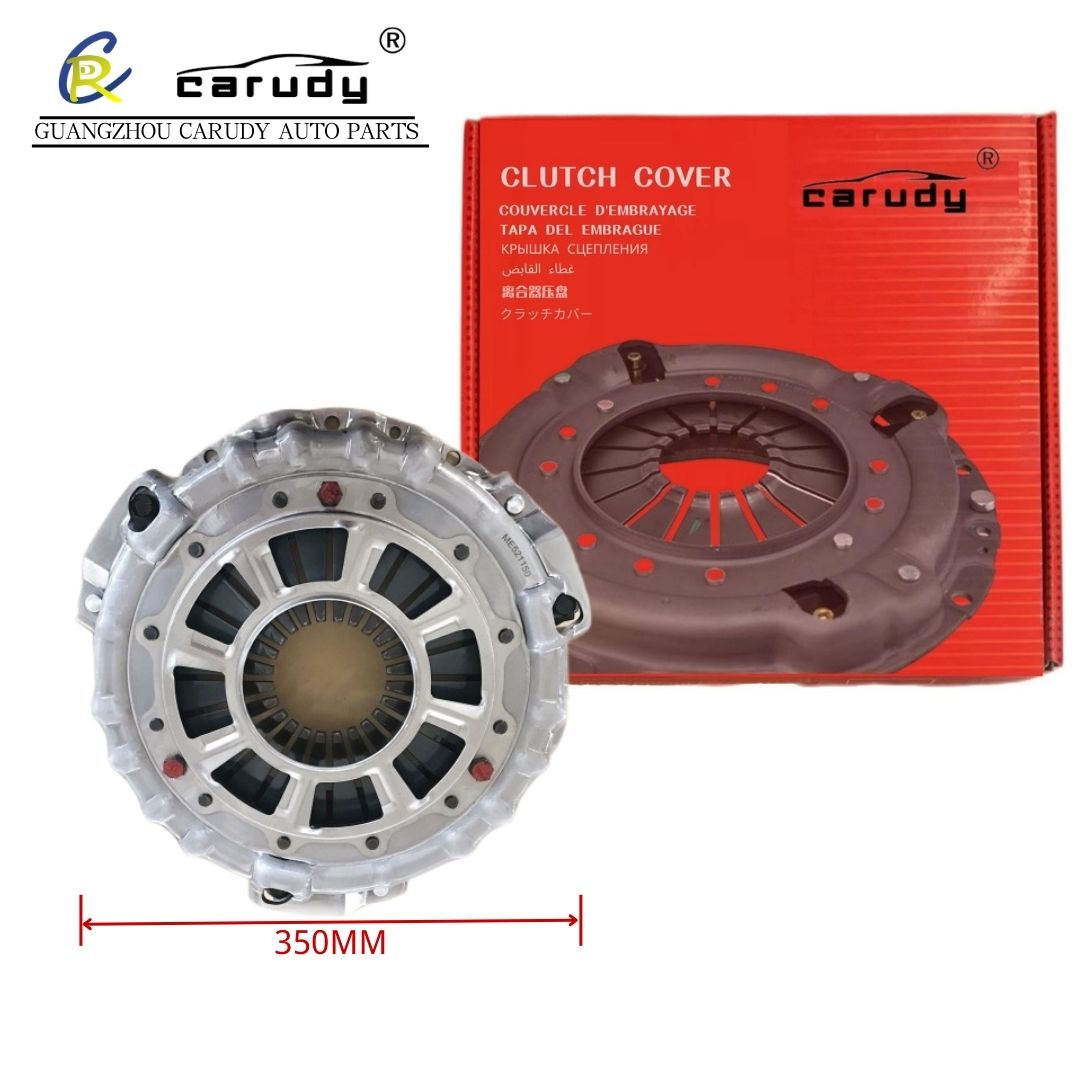 Genuine clutch pressure plate ME521150 for FUSO Truck spare parts