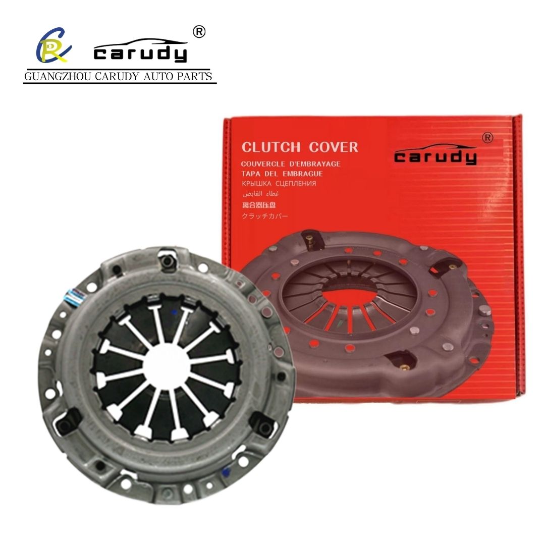 Genuine CA38020EV020 clutch pressure plate for CHANA Light Truck spare parts