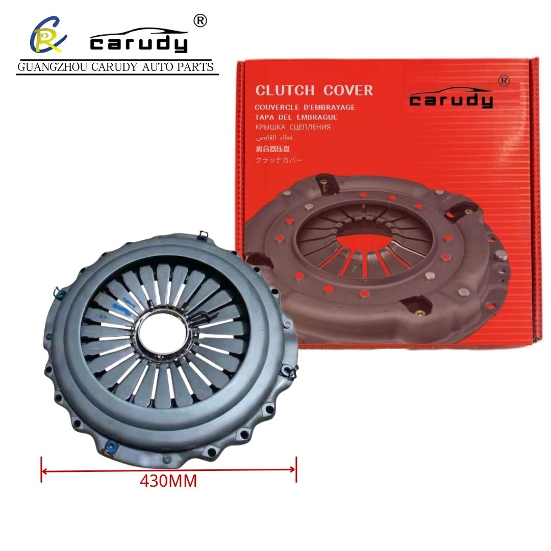 Hot sale clutch pressure plate 3482081232 for DAF truck spare parts