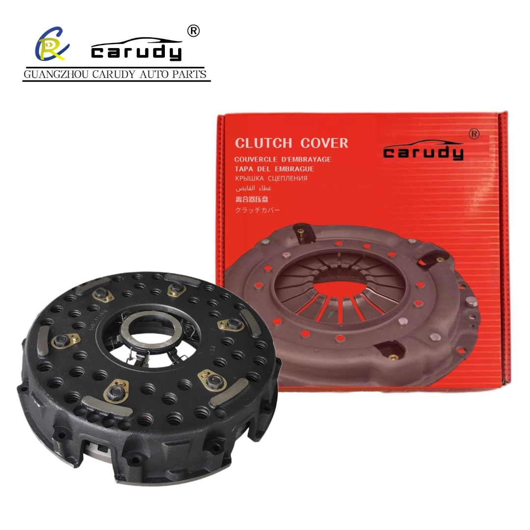 High quality 800300894 clutch pressure plate for XCMG crane truck spare parts