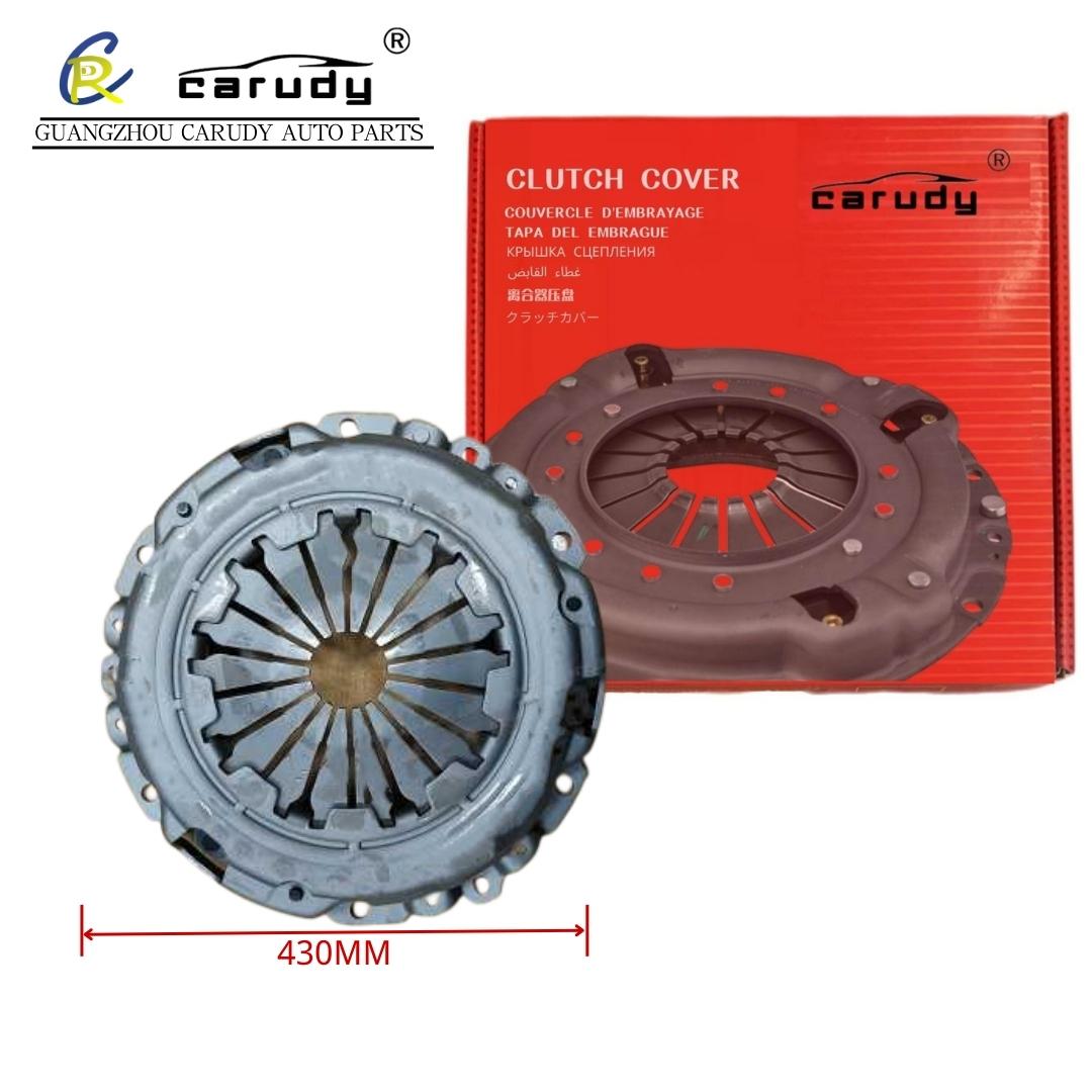 High quality 3101001-S30 truck pressure plate clutch pressure plate for DFM truck