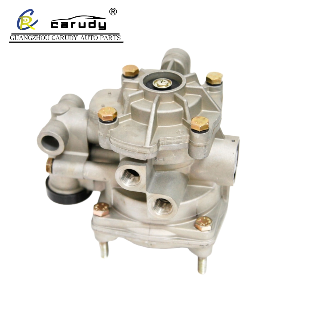 High quality 3522Z07-001 trailer control valve for DFM truck