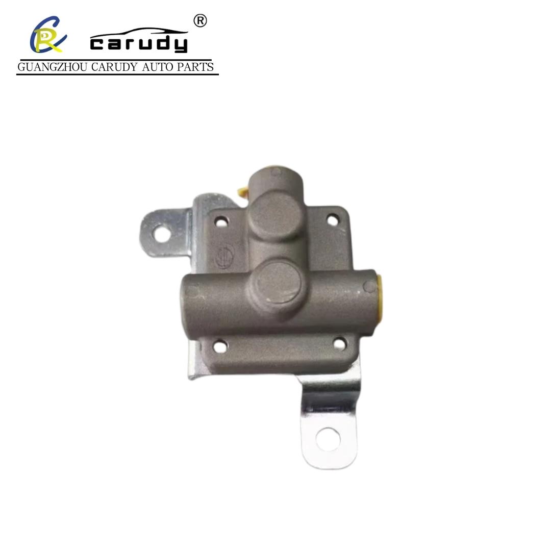 High quality 1607600P3010 clutch buffer valve for JAC truck spare parts