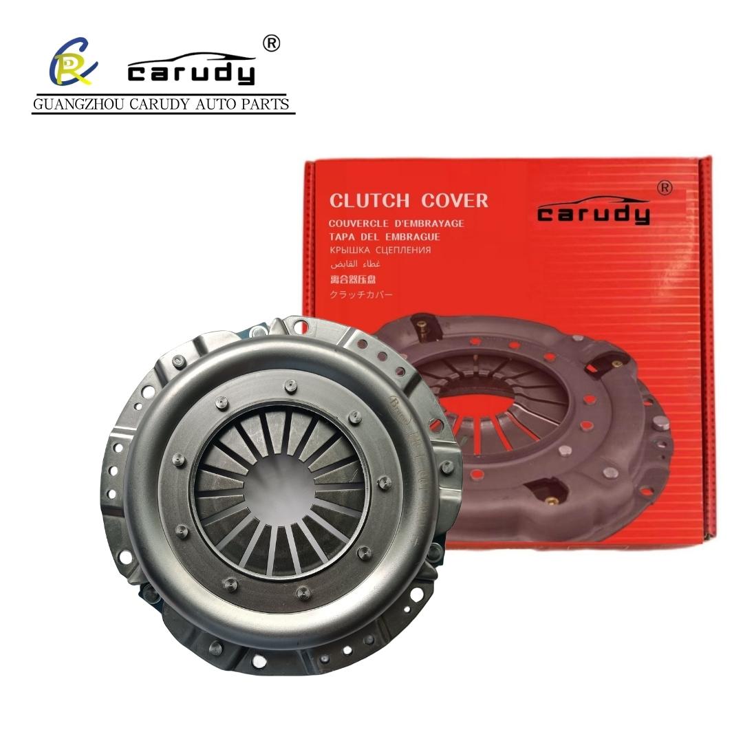 High quality J-1601000 truck pressure plate clutch pressure plate for FAW truck spare parts